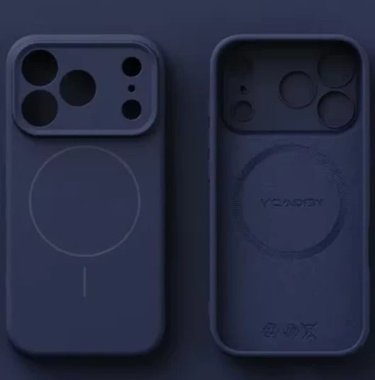 Blue Case