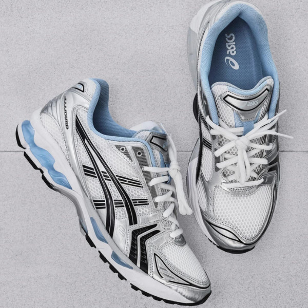 gel sneakers