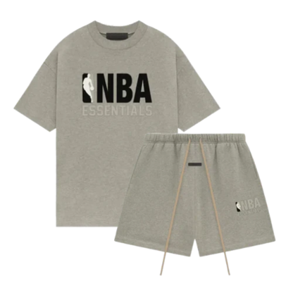 NBA ESSENTIALS KORT