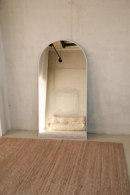 Luna Boogspiegel - 160 x 80 cm
