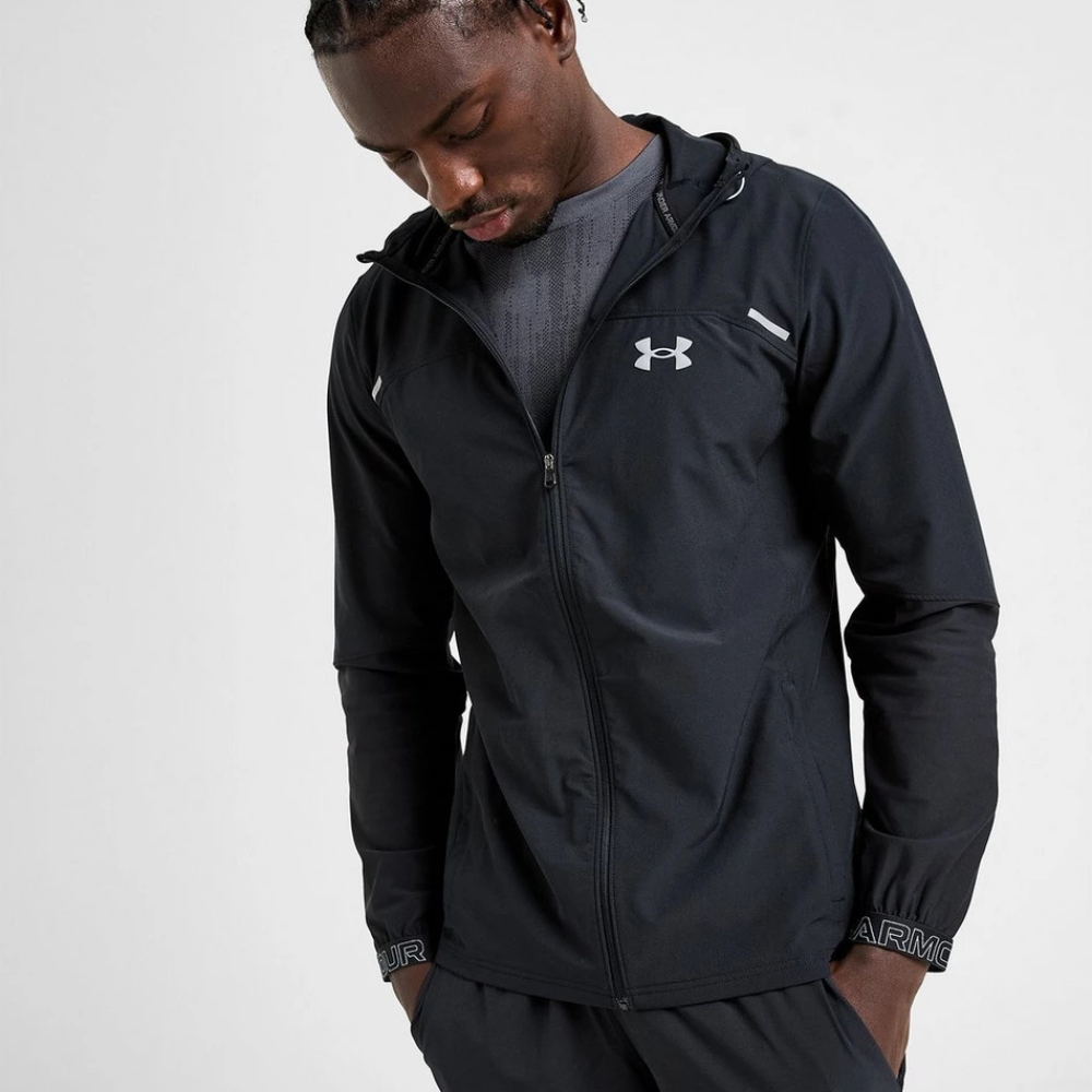 UNDER ARMOUR VANISH WOVEN