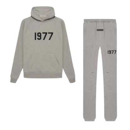 Essentials 1977 Lang