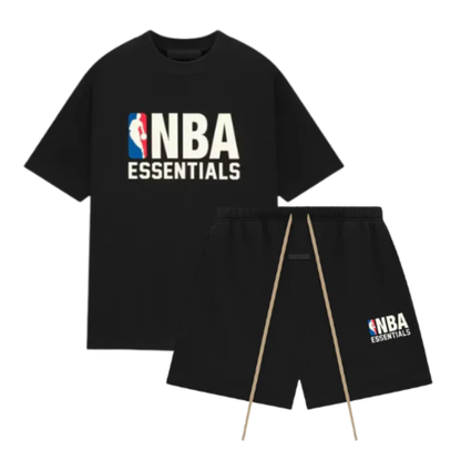 NBA ESSENTIALS KORT