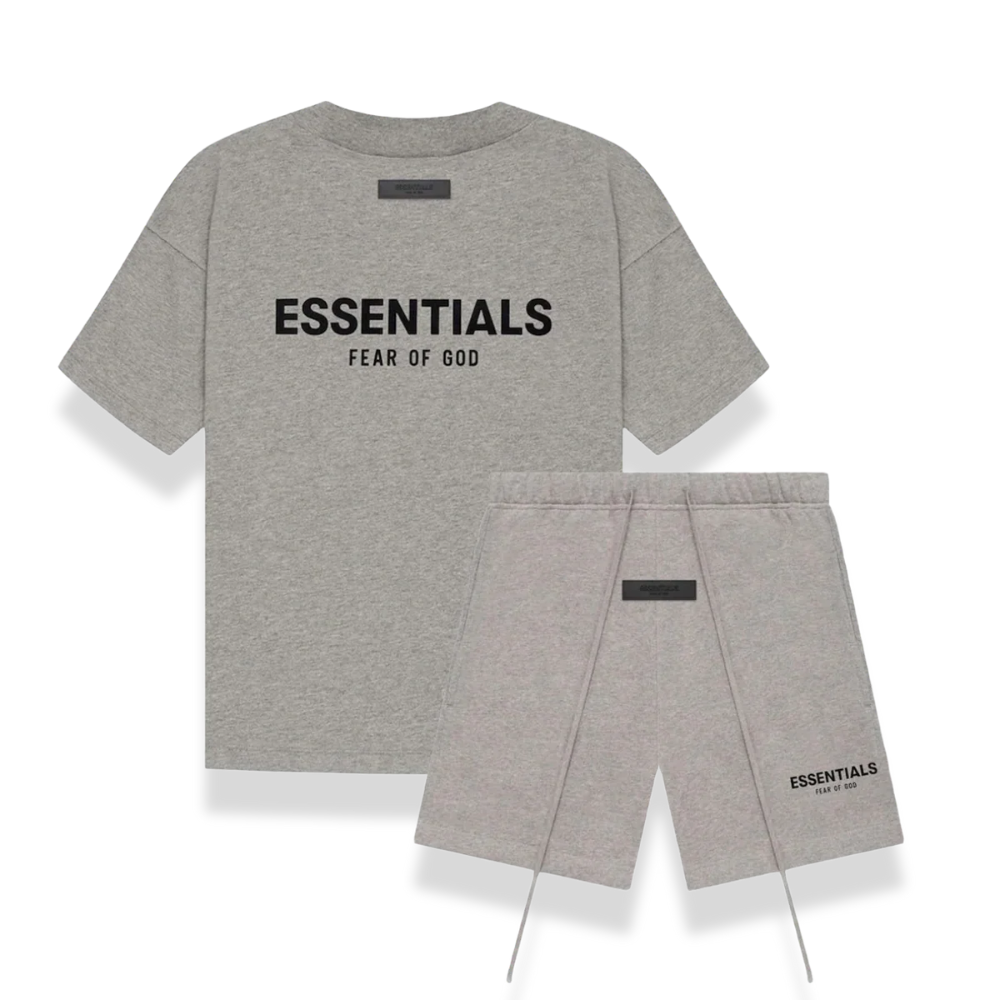 eSSENTIALS koRT