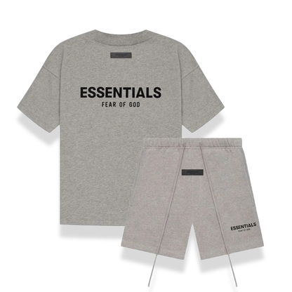 eSSENTIALS koRT