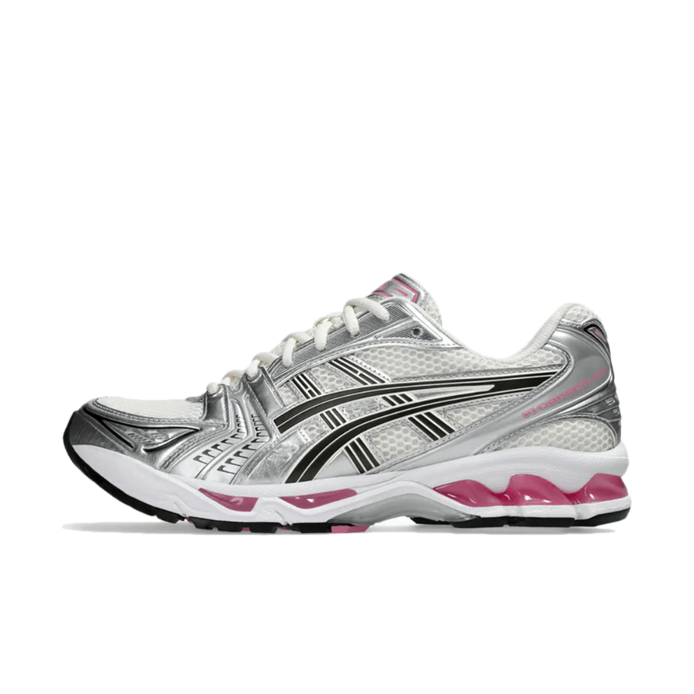 gel sneakers
