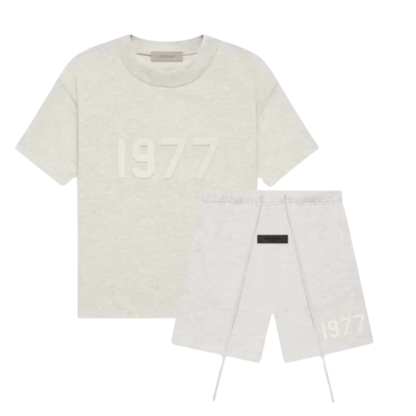 1977 Kort Essentials