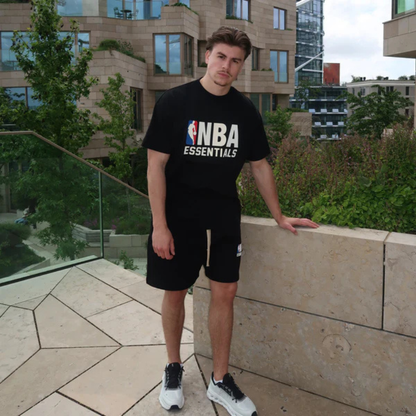 NBA ESSENTIALS KORT