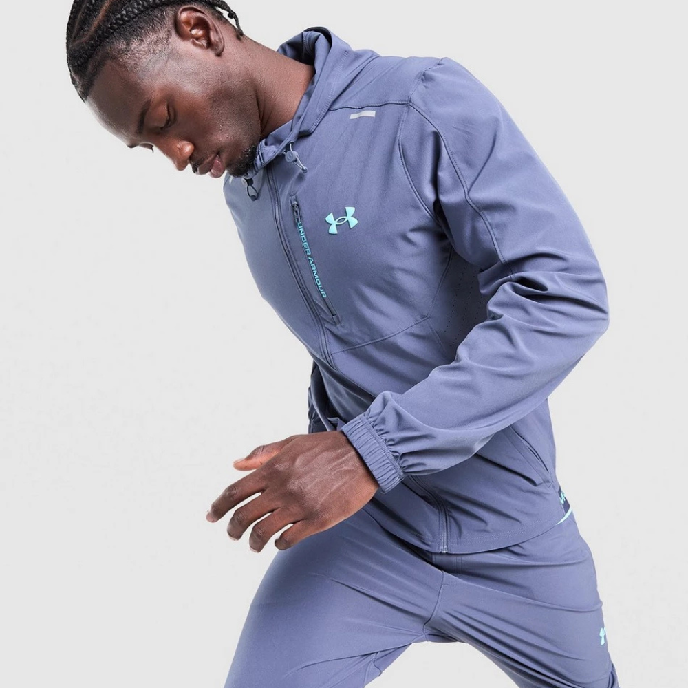 UNDER ARMOUR VANISH STORM