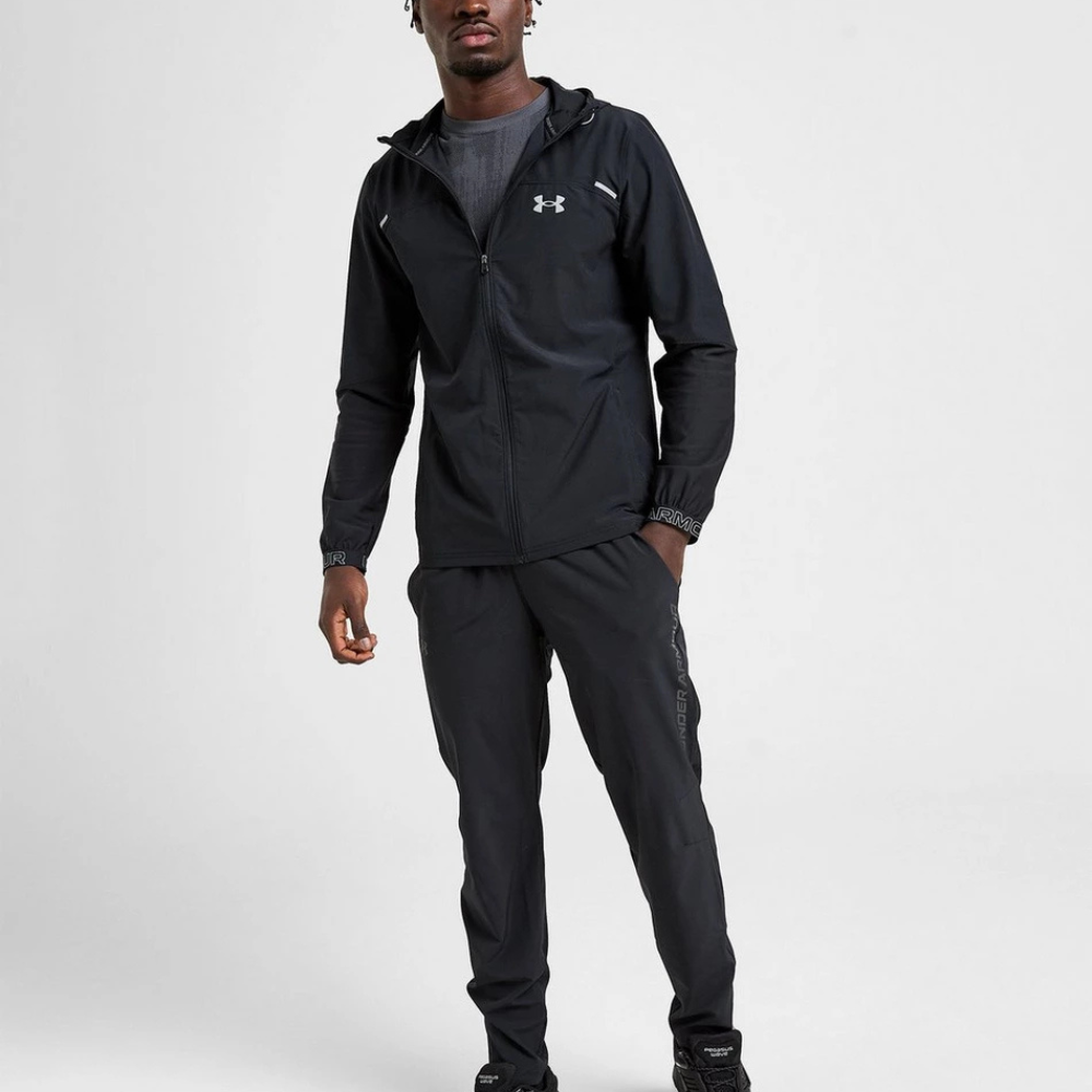 UNDER ARMOUR VANISH WOVEN