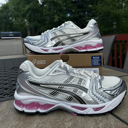 gel sneakers