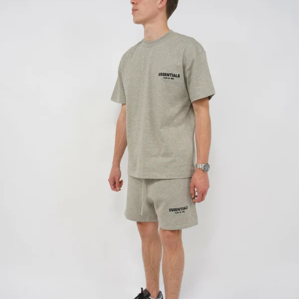 eSSENTIALS koRT