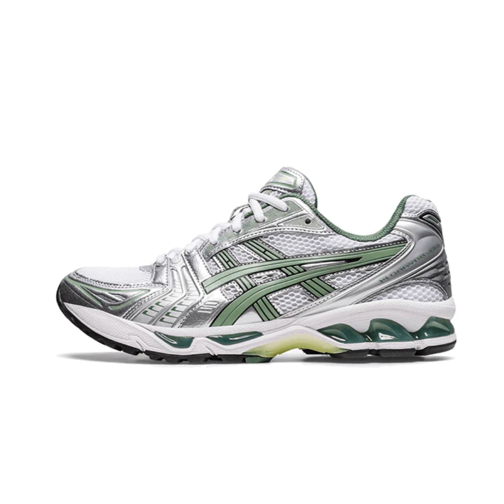 gel sneakers