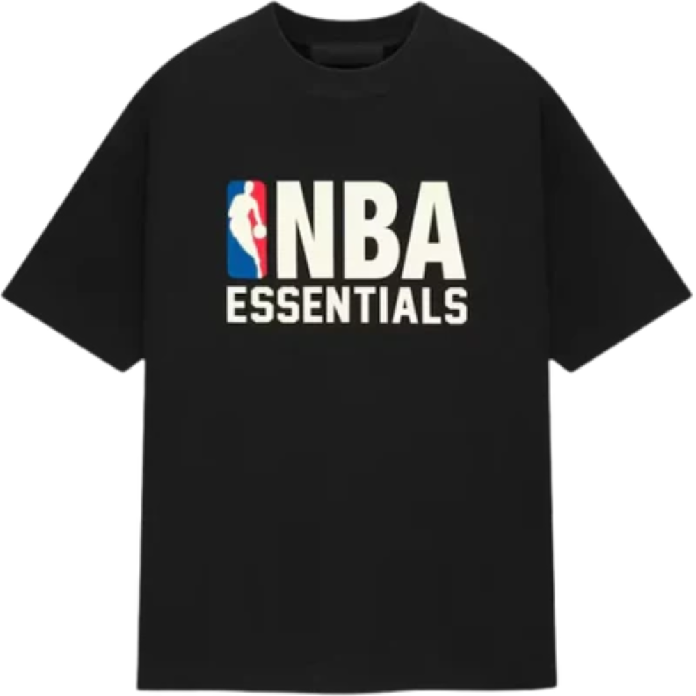 NBA ESSENTIALS KORT