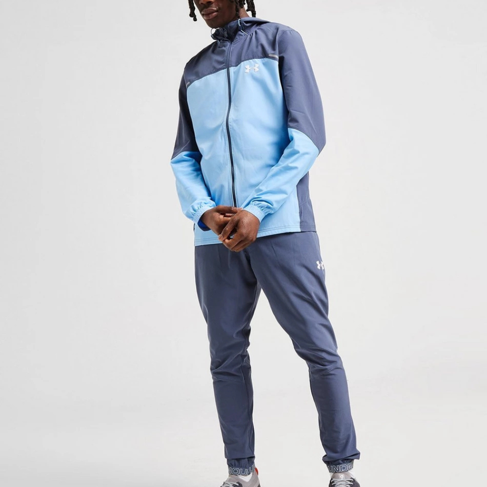 UNDER ARMOUR VANISH WOVEN