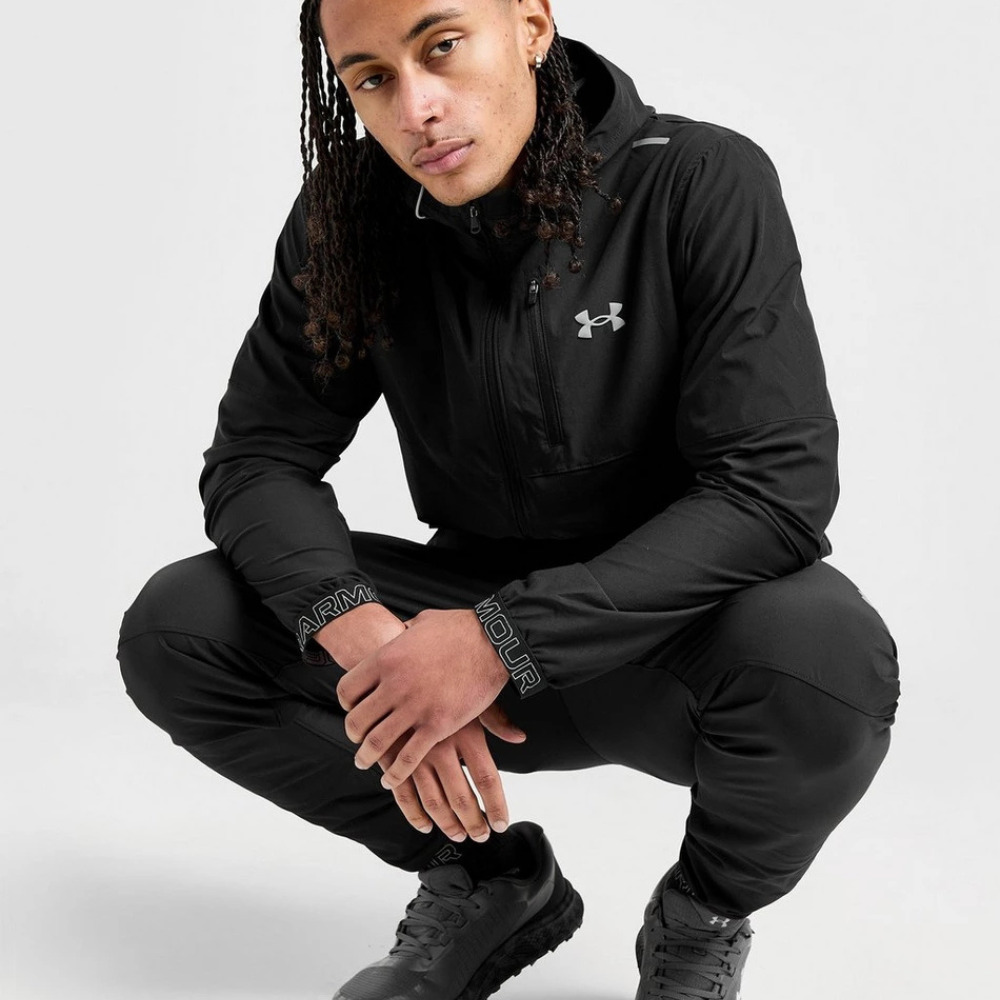 UNDER ARMOUR VANISH HYBRID