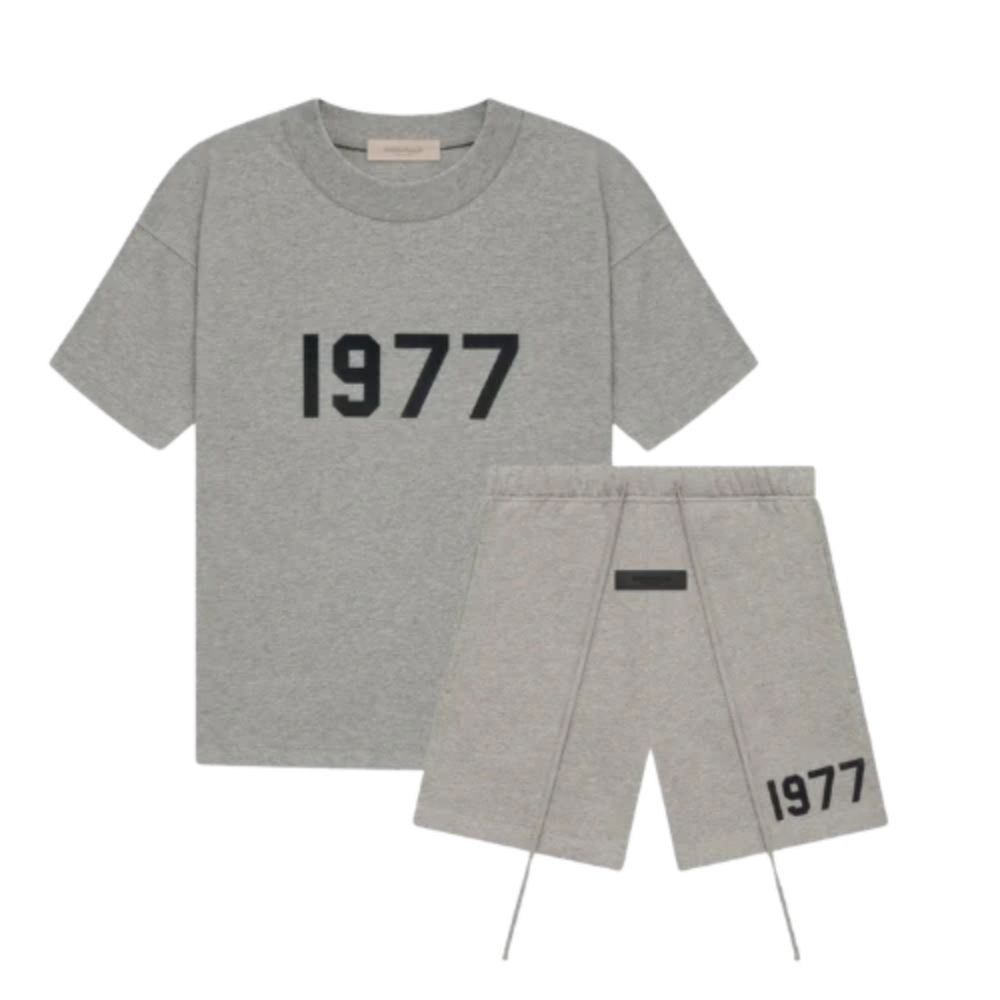 1977 Kort Essentials