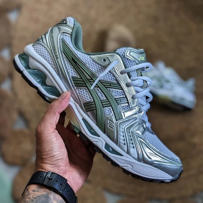 gel sneakers