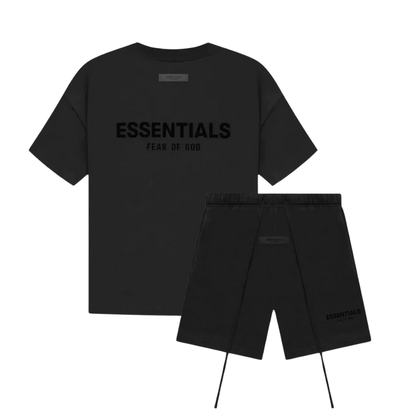 eSSENTIALS koRT