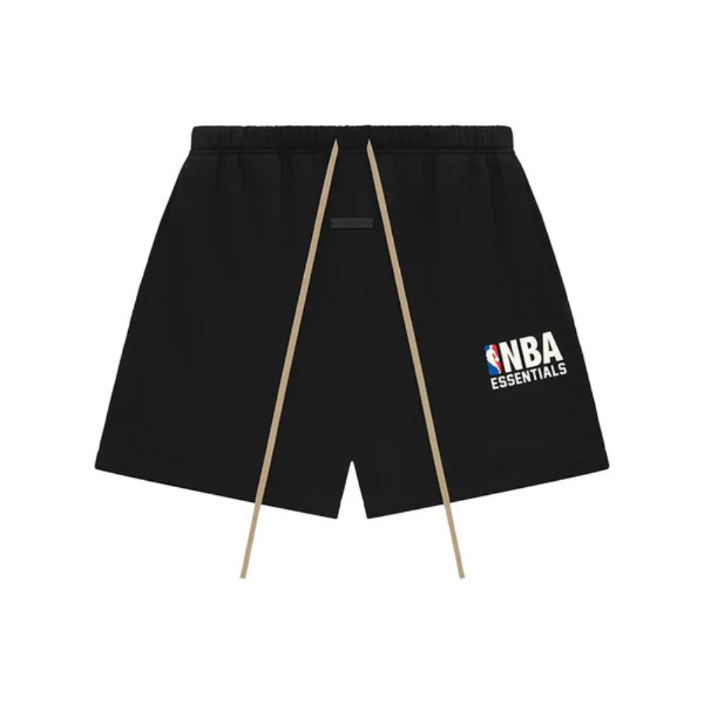 NBA ESSENTIALS KORT