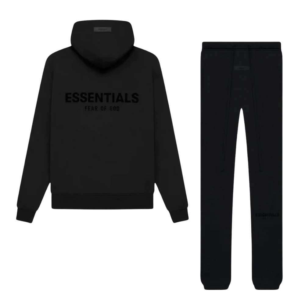 Essentials