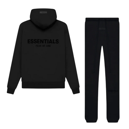 Essentials