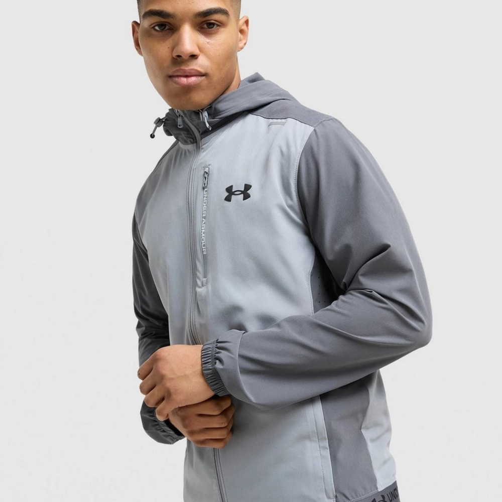 UNDER ARMOUR VANISH STORM