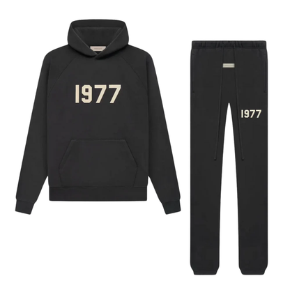 Essentials 1977 Lang