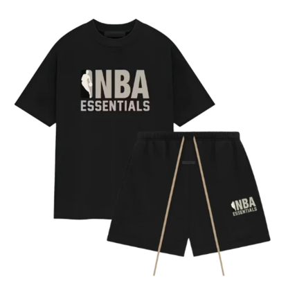 NBA ESSENTIALS KORT