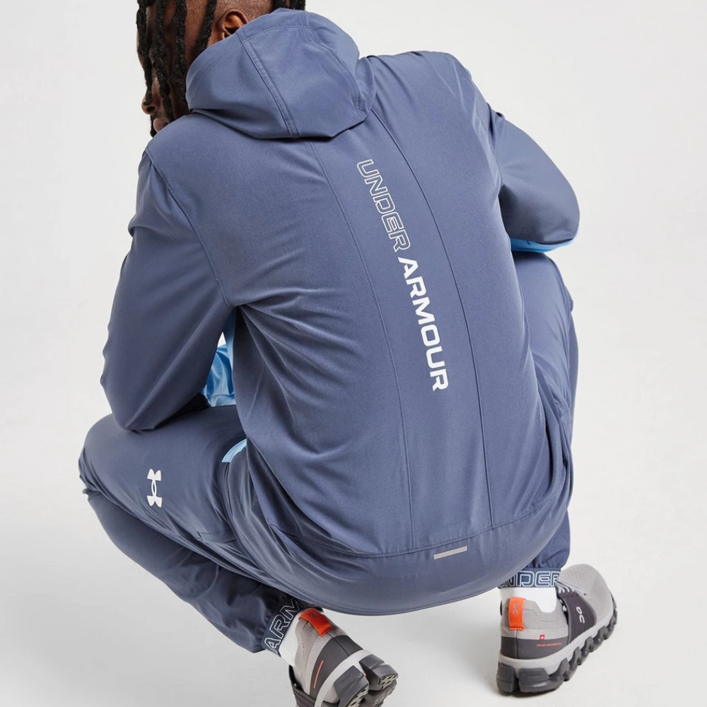 UNDER ARMOUR VANISH WOVEN