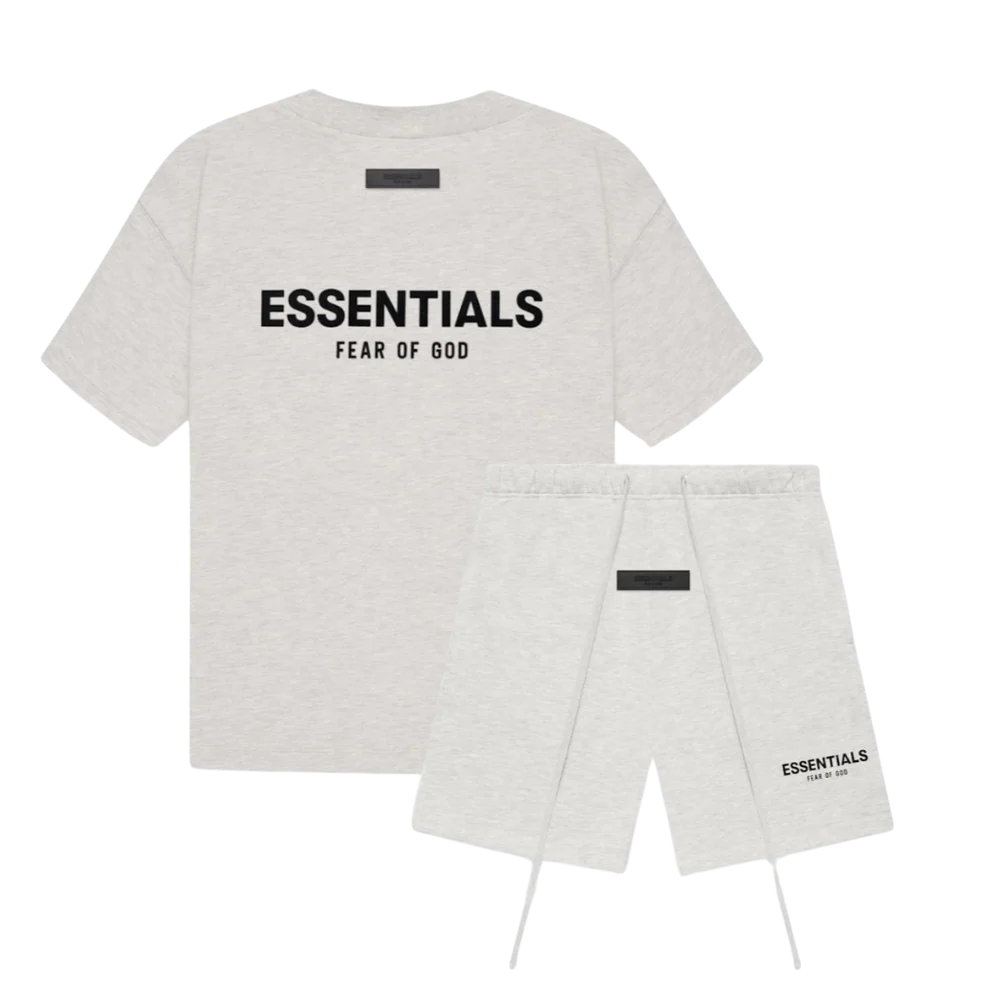 eSSENTIALS koRT