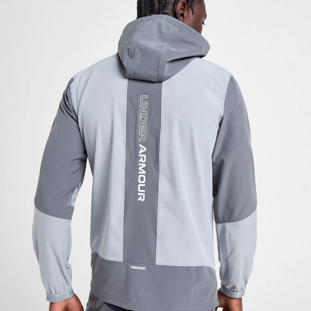 UNDER ARMOUR VANISH WOVEN