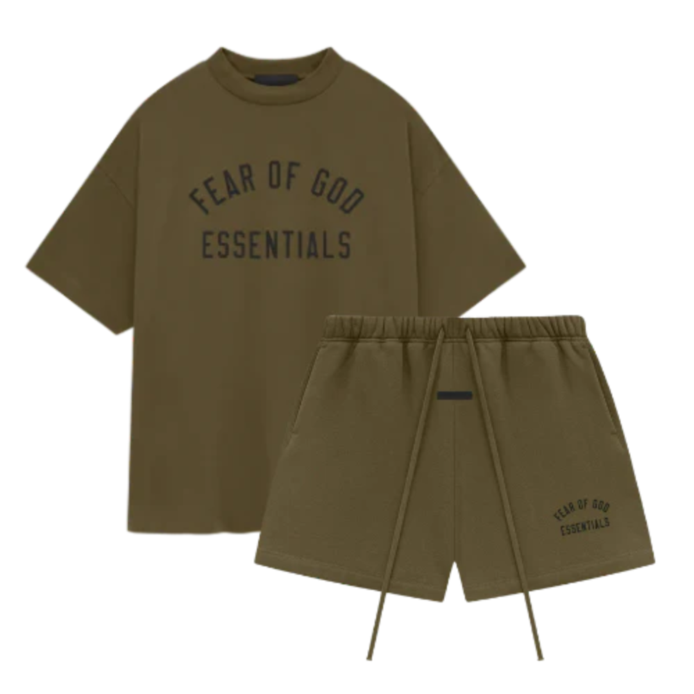 Essentials