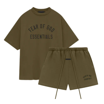 Essentials