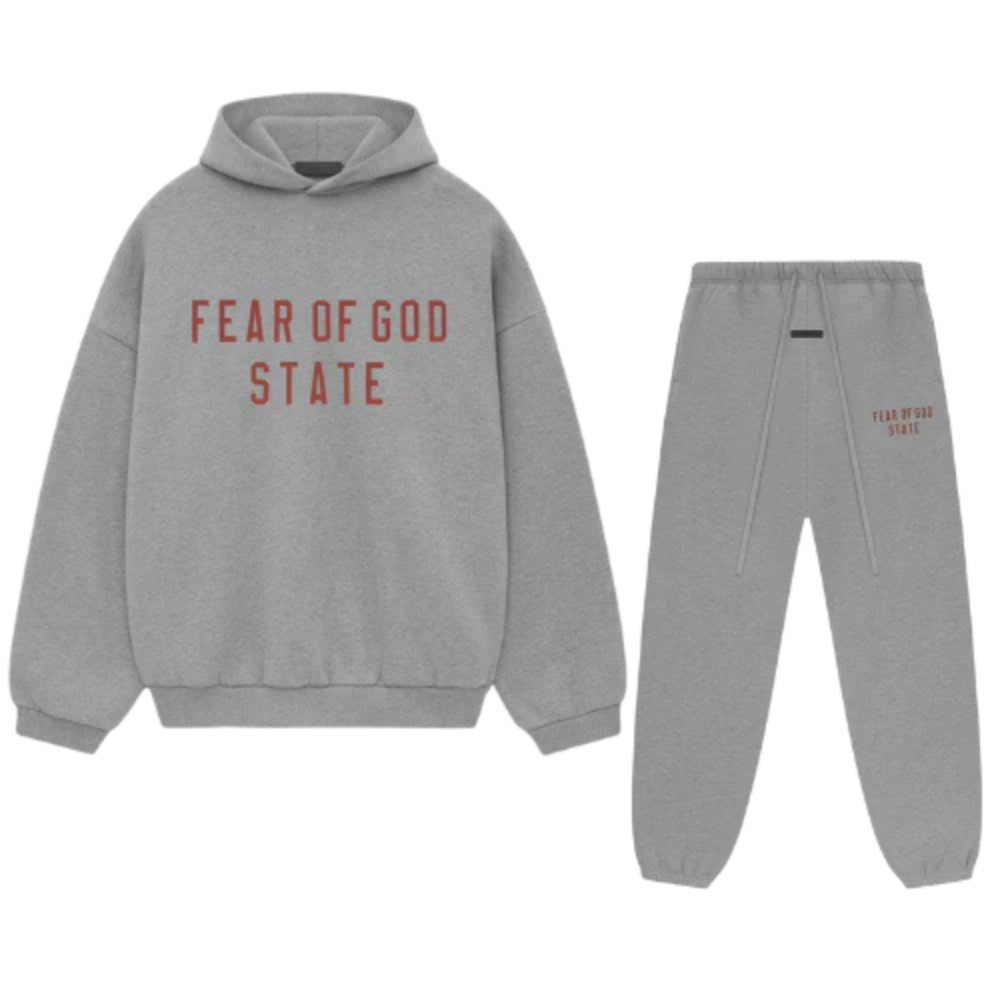 FOG LANG
