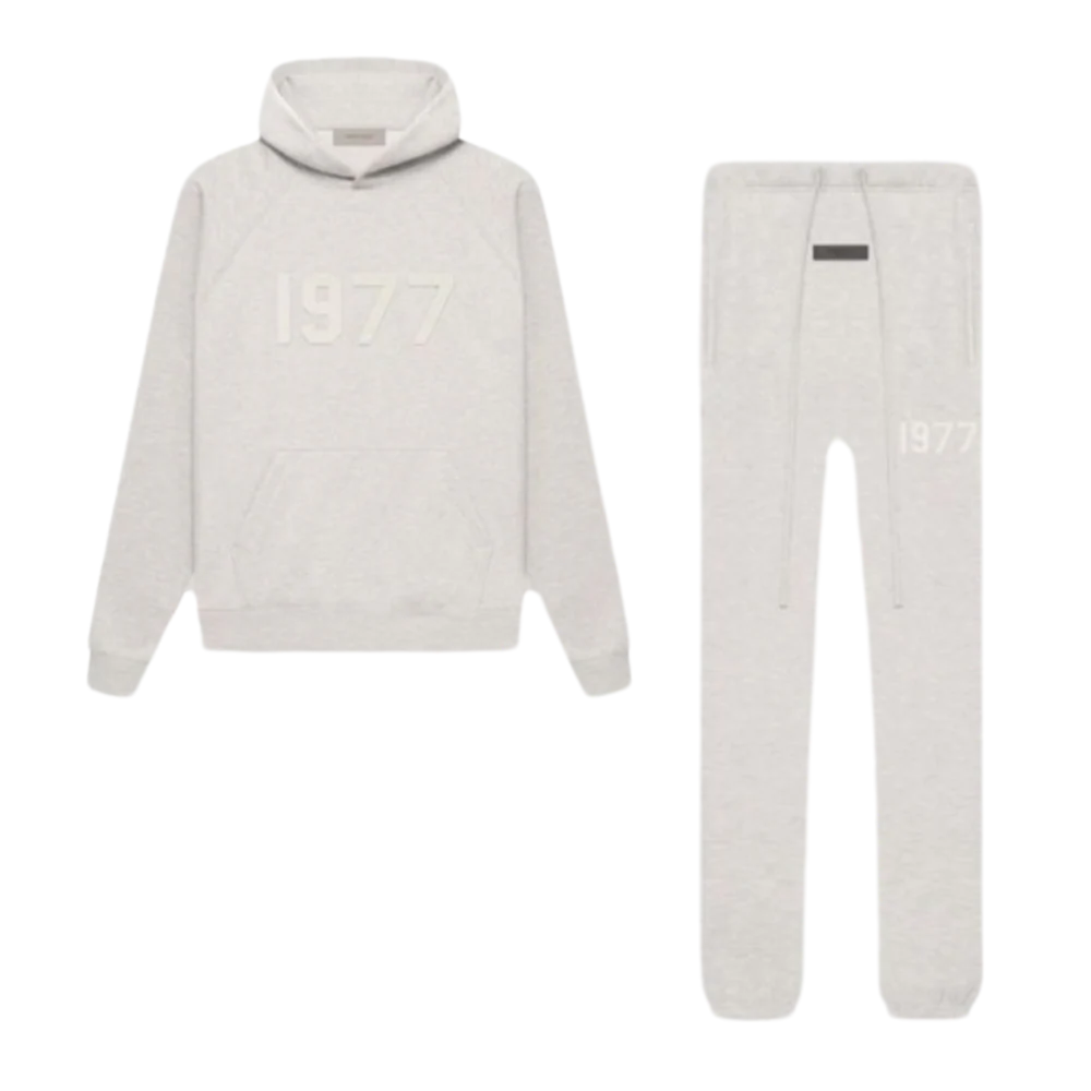 Essentials 1977 Lang
