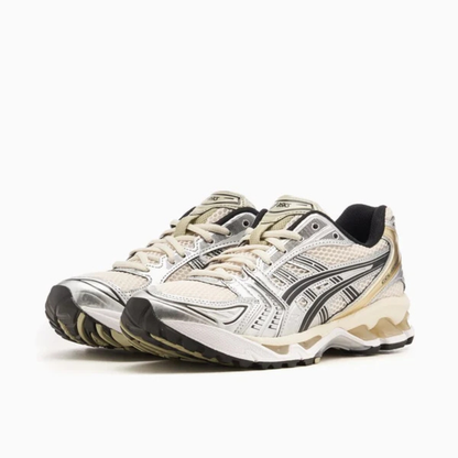 gel sneakers