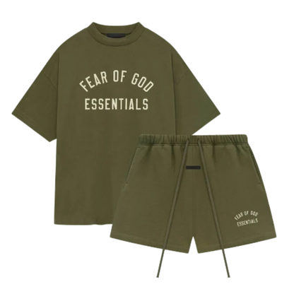 Essentials