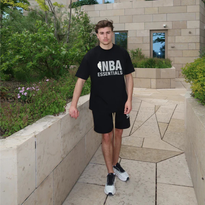 NBA ESSENTIALS KORT