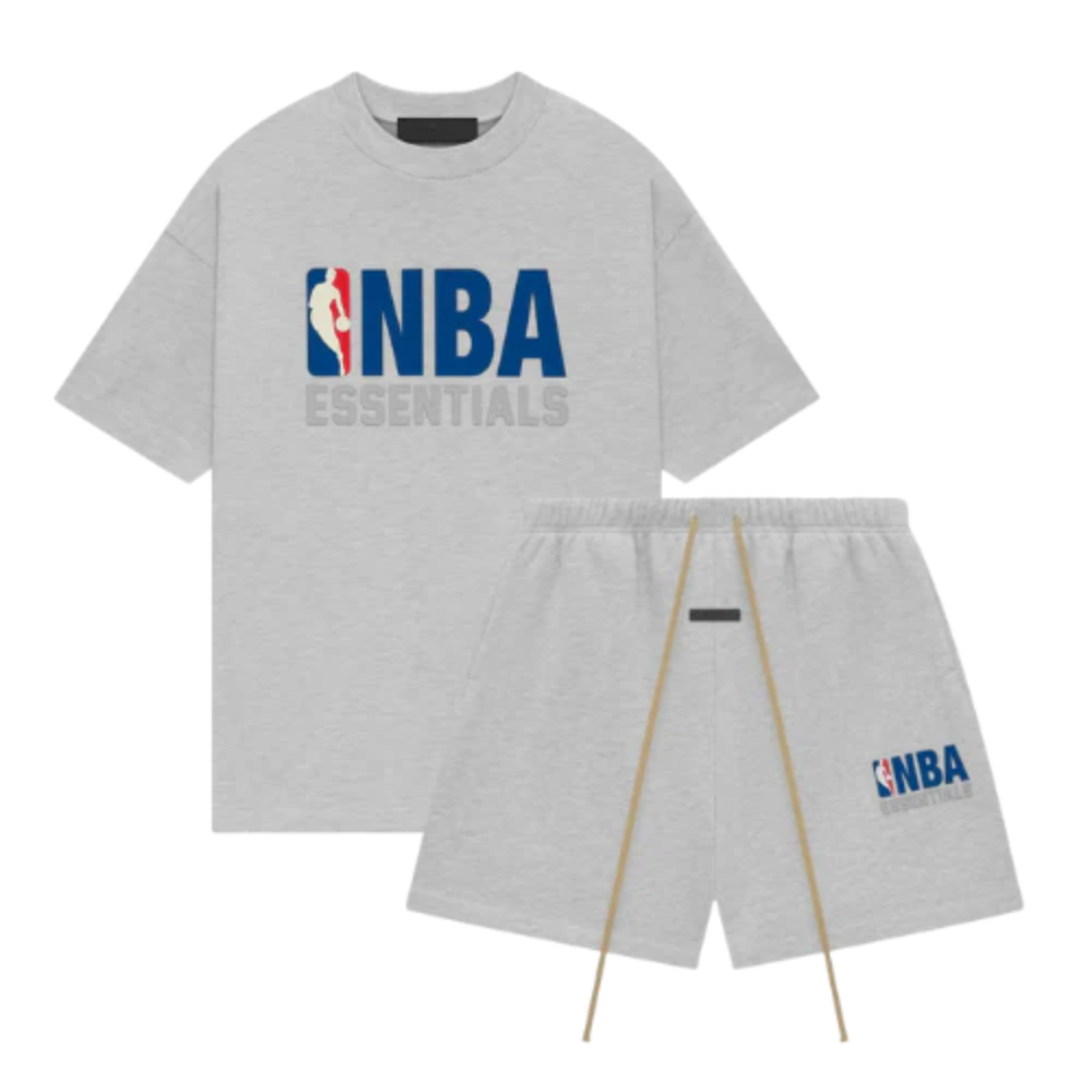 NBA ESSENTIALS KORT