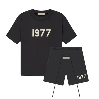 1977 Kort Essentials