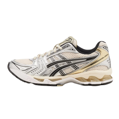gel sneakers