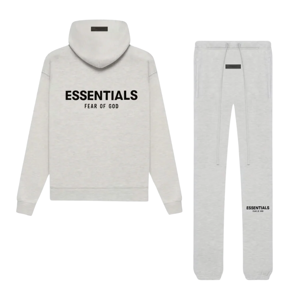 Essentials