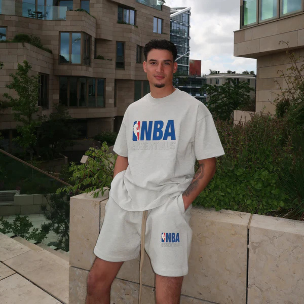 NBA ESSENTIALS KORT