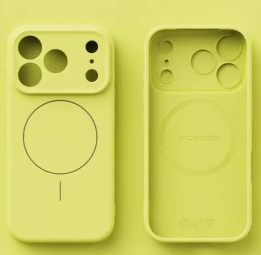 Yellow Case