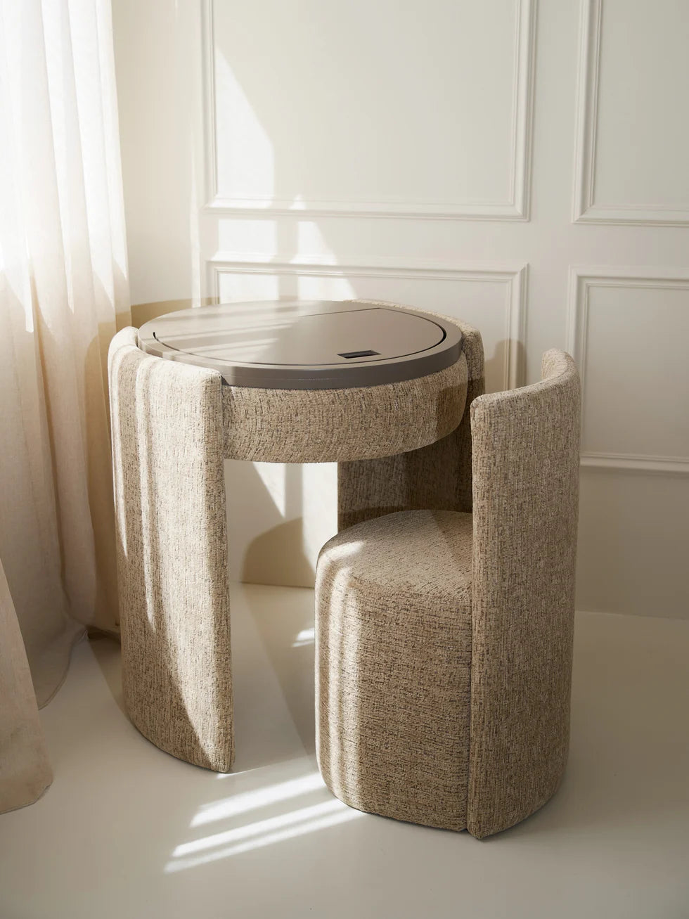 Lunmiro Tafel
