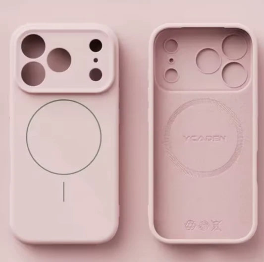 Pink Case