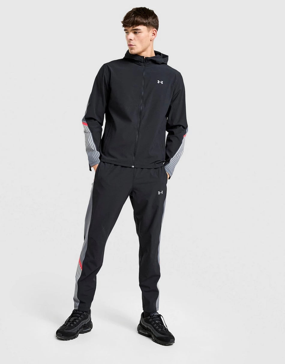 Under Armour - Trainingspak - Storm