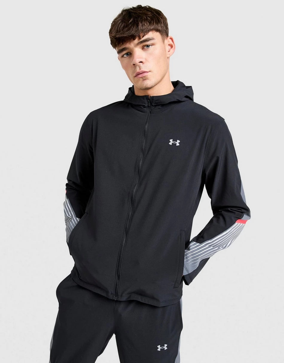 Under Armour - Trainingspak - Storm