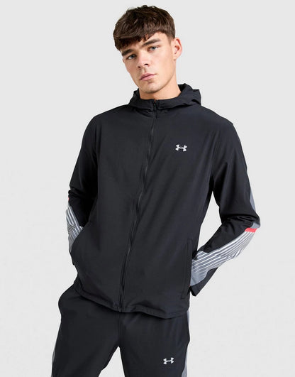Under Armour - Trainingspak - Storm
